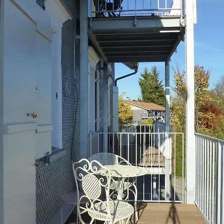 Ferienwohnung Martinshohe Oberreute